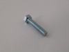 Bout M6x30mm
